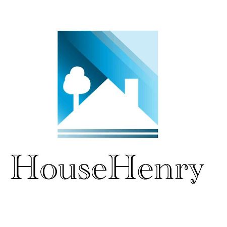바도 리구레 House Henry 아파트 외부 사진