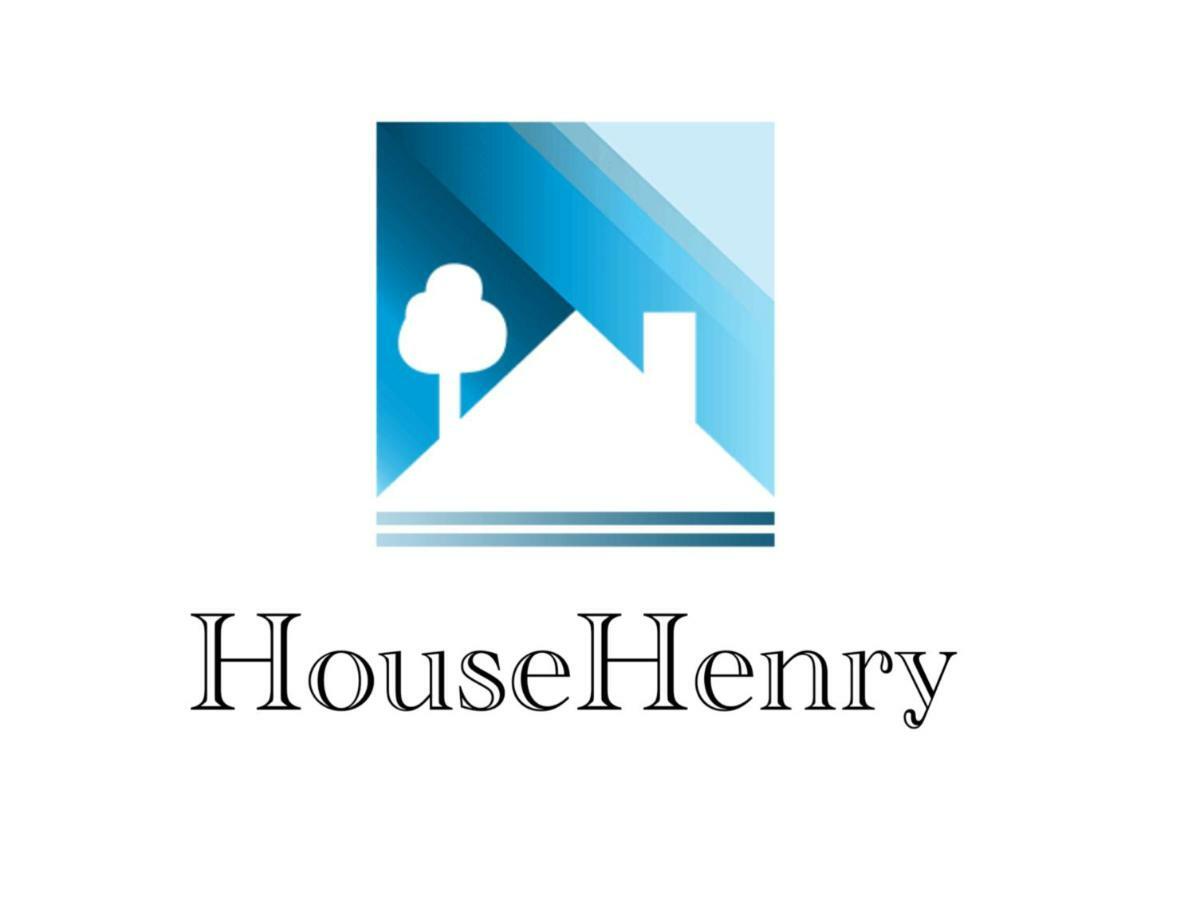 바도 리구레 House Henry 아파트 외부 사진